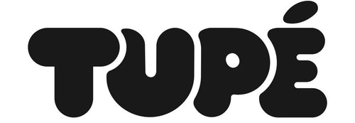 Tupé