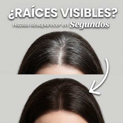 Sombra Capilar Tupéᵀᴹ- Relleno Capilar Instantáneo